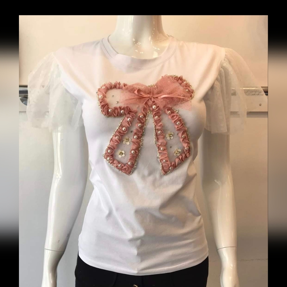 New women's shirt
